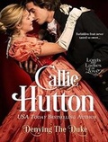 Cover: Denying the Duke - Tantor Media, Inc