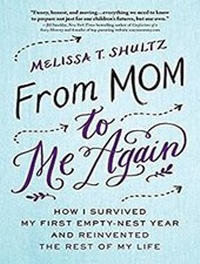 Enlarge image Cover: From Mom to Me Again - Tantor Media, Inc