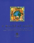 Cover: A World of Faith - Signature Books