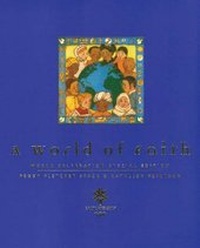 Enlarge image Cover: A World of Faith - Signature Books