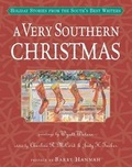 Cover: A Very Southern Christmas - ALGONQUIN BOOKS OF CHAPEL HILL