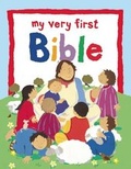 Cover: My First Bible - Good Books