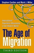 Cover: The Age of Migration - Guilford Publications