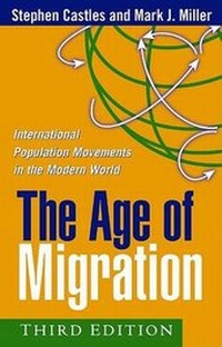 Enlarge image Cover: The Age of Migration - Guilford Publications