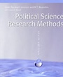 Cover: Political Science Research Methods - CQ Press