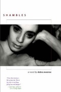 Cover: Shambles - Southern Methodist University Press,U.S.