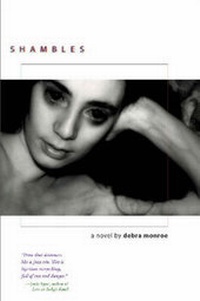 Enlarge image Cover: Shambles - Southern Methodist University Press,U.S.