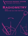 Cover: Physics Based Vision - Principles and Practice / Radiometry - Jones and Bartlett Publishers, Inc