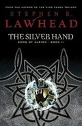 Cover: The Silver Hand - Thomas Nelson Publishers