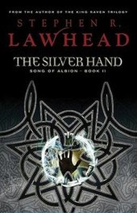 Enlarge image Cover: The Silver Hand - Thomas Nelson Publishers