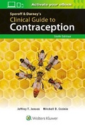 Cover: Speroff & Darney's Clinical Guide to Contraception - WOLTERS KLUWER HEALTH