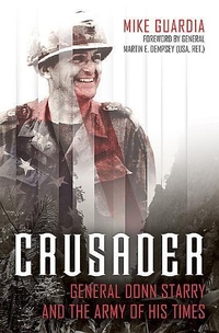 Enlarge image Cover: Crusader - Casemate Publishers