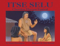 Enlarge image Cover: Itse Selu - Charlesbridge Publishing,U.S.