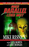 Cover: When Parallel Lines Meet - Phoenix Pick