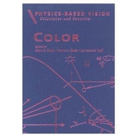 Enlarge image Cover: Physics Based Vision - Principles and Practice / Color - Jones and Bartlett Publishers, Inc