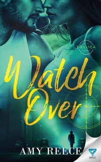Enlarge image Cover: Watch Over - Limitless Publishing, LLC