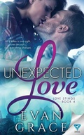 Cover: Unexpected Love - Limitless Publishing, LLC