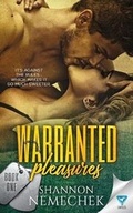 Cover: Warranted Pleasures - Limitless Publishing, LLC