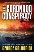 Cover: The Coronado Conspiracy - Braveship Books