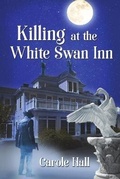 Cover: Killing at the White Swan Inn - Melange Books
