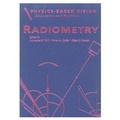Cover: Physics Based Vision - Principles and Practice / Shape Recovery - Jones and Bartlett Publishers, Inc