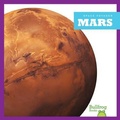 Cover: Mars - Bullfrog Books
