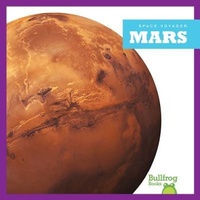 Enlarge image Cover: Mars - Bullfrog Books