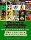 Cover: Rasta, Babylon, Jamming - Uptown Media Joint Ventures