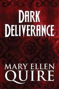 Cover: Dark Deliverance - AMERICA STAR BOOKS