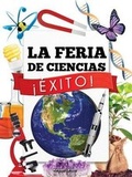 Cover: La Feria de Ciencias !exito! - Rourke Educational Media