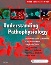 Enlarge image Cover: Understanding Pathophysiology, Canadian Edition - E-Book - Elsevier