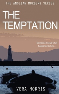 Abbildung von: The Temptation - Accent Press Ltd