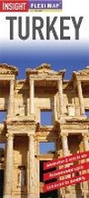 Cover: Insight Guides Flexi Map Turkey - Insight Maps