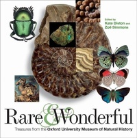Abbildung von: Rare & Wonderful - Bodleian Library
