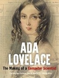 Cover: Ada Lovelace - Bodleian Library