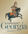 Cover: Georgia - Bodleian Library