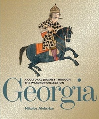 Enlarge image Cover: Georgia - Bodleian Library