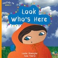Cover: Look Who's Here - The Lilliput Press Ltd