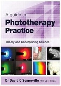 Abbildung von: A guide to Phototherapy Practice - Brown Dog Books