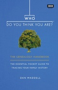 Cover: Who Do You Think You Are? - BBC Books