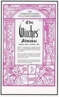 Cover: Witches' Almanac 2004 - Witches Almanac