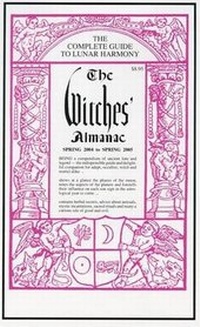 Enlarge image Cover: Witches' Almanac 2004 - Witches Almanac