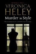 Cover: Murder in Style - Severn House