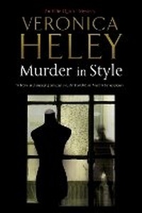 Enlarge image Cover: Murder in Style - Severn House