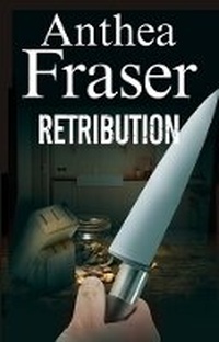 Enlarge image Cover: Retribution - Severn House