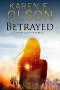 Cover: Betrayed - Severn House