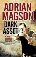 Cover: Dark Asset - Severn House