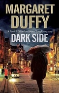 Cover: Dark Side - Severn House