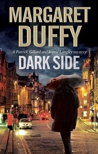 Enlarge image Cover: Dark Side - Severn House