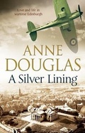 Cover: A Silver Lining - Severn House